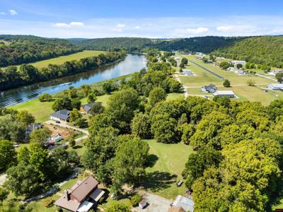 Lots 10 & 11 LITTLE LANE