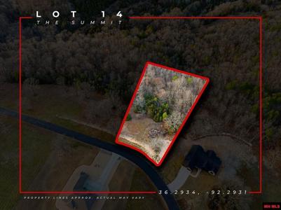 Lot 14 DENMARK CIRCLE