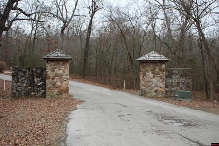 Lot 21 WOODSTONE ROAD