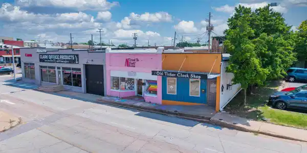 813 S MAIN STREET