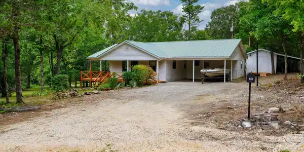 313 RUBY HOLLER LANDING
