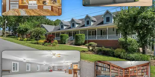 198 WALLICK DRIVE