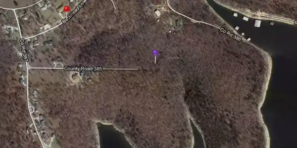 Lot 14 & 15 BUCKHEAD LANE