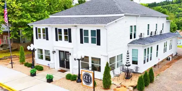 110 McLEAN AVENUE