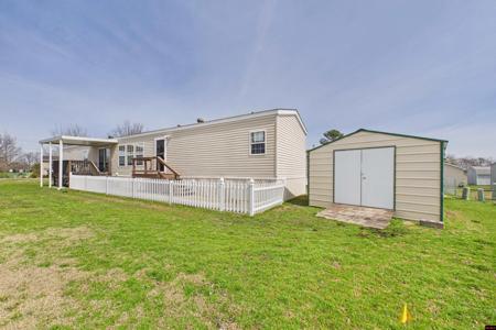 49 ROLLING MEADOWS COURT