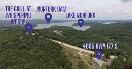 4605 HWY 177 SOUTH