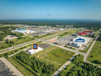 1195 HOMETOWN COMMONS