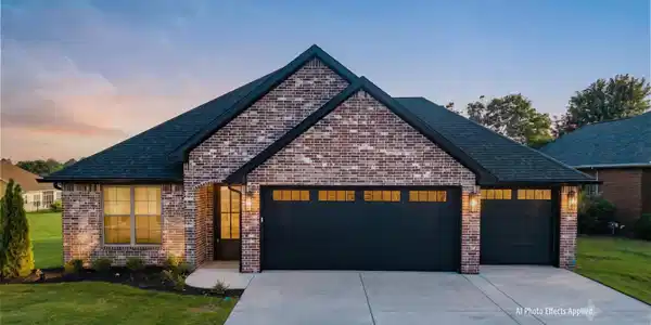 116 OLYMPIC DRIVE