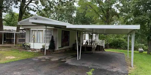 661- #52 NUBBIN RIDGE ROAD