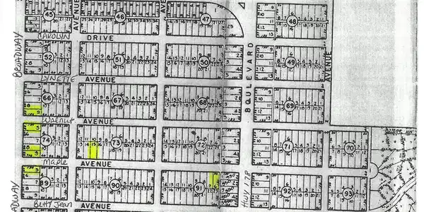 760-08219-000* BROADWAY