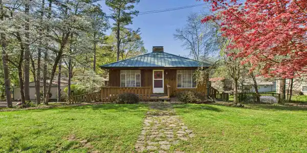 114 RED BANK TRAIL