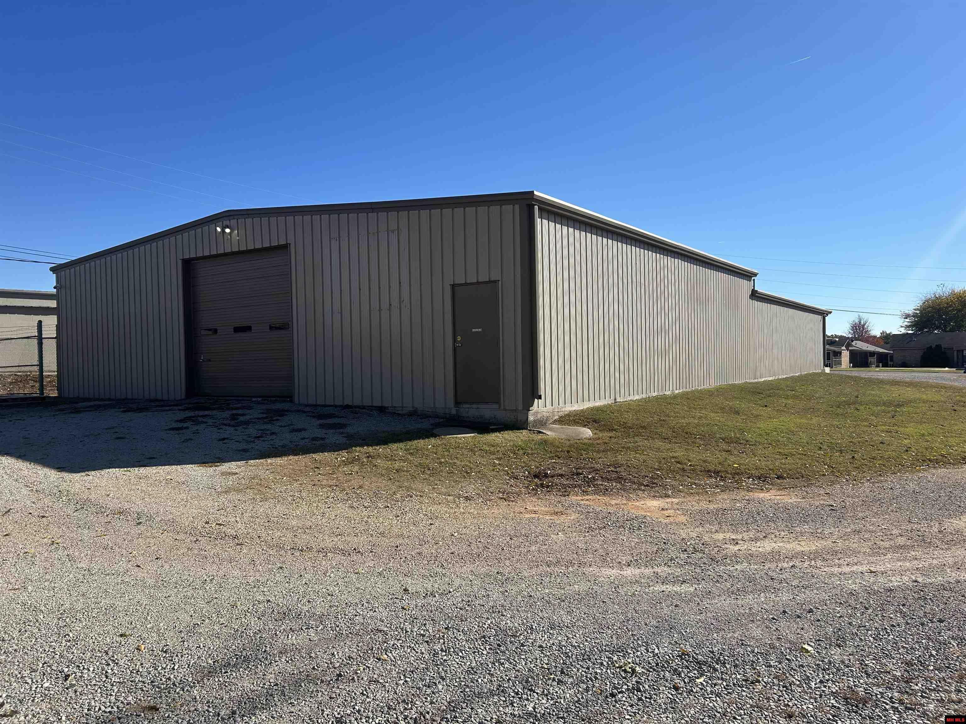 Image 1: Building Back
