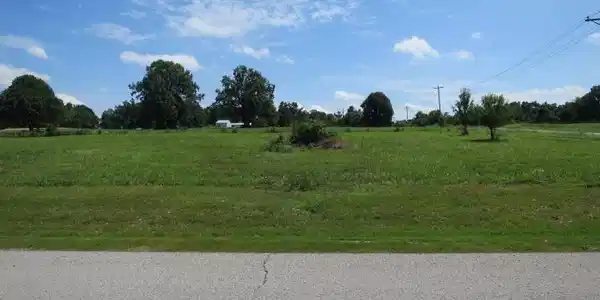 Lot 9 CONLEY TERRACE