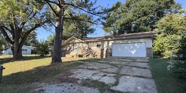 37 SPRING LAKE DRIVE