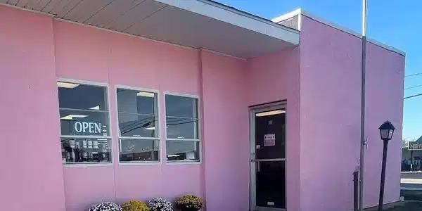 101 E MAIN STREET
