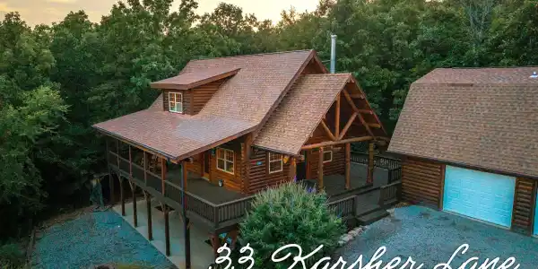 33 KARSHER