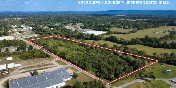 770-04718-000 INDUSTRIAL PARK