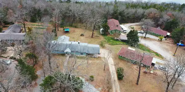 1100 NUBBIN RIDGE ROAD