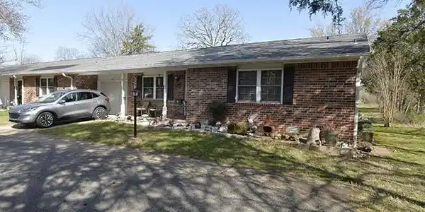 1313 MEADOWBROOK DRIVE