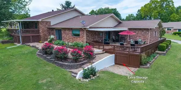 334 HIGH RIDGE CIRCLE