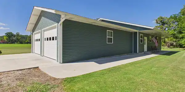3384 DENTON FERRY ROAD