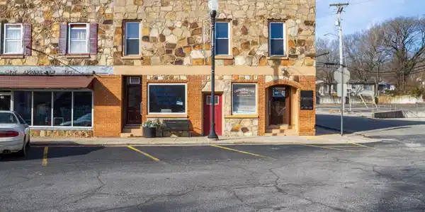 333 MAIN STREET