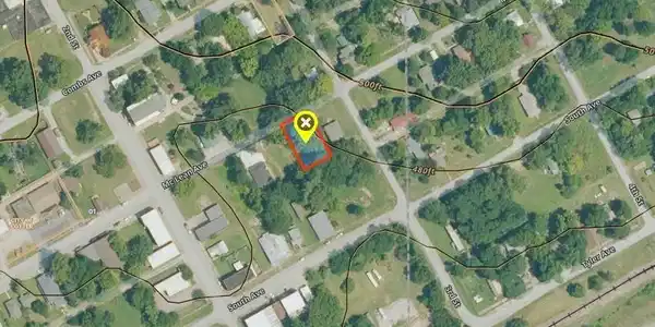 Lots 498-500 McLEAN AVENUE