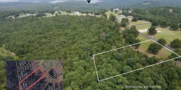 Lot 16 DENMARK CIRCLE