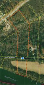 Lot 7 RIVER RIDGE ROAD