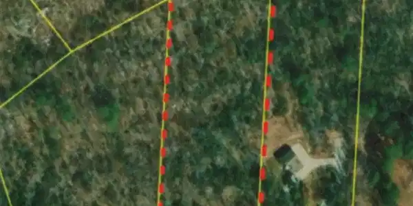 Lot 7 RIVER RIDGE ROAD