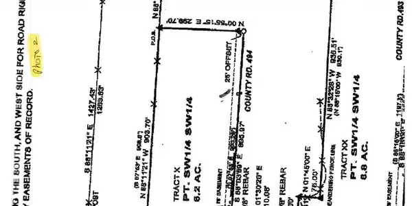 001-06895-000 CR 494