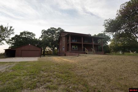 2259 LEDGE ROCK ROAD