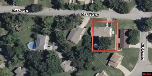 2014 DEER PATH