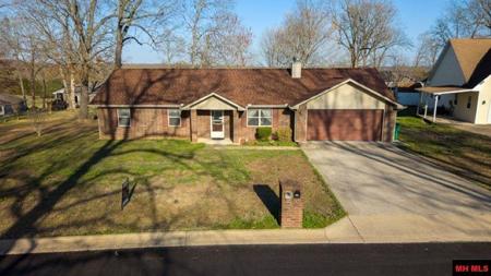 315 MAGNESS DRIVE