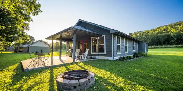 234 JENKINS CREEK LANE