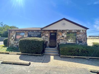 920 SOUTH STREET