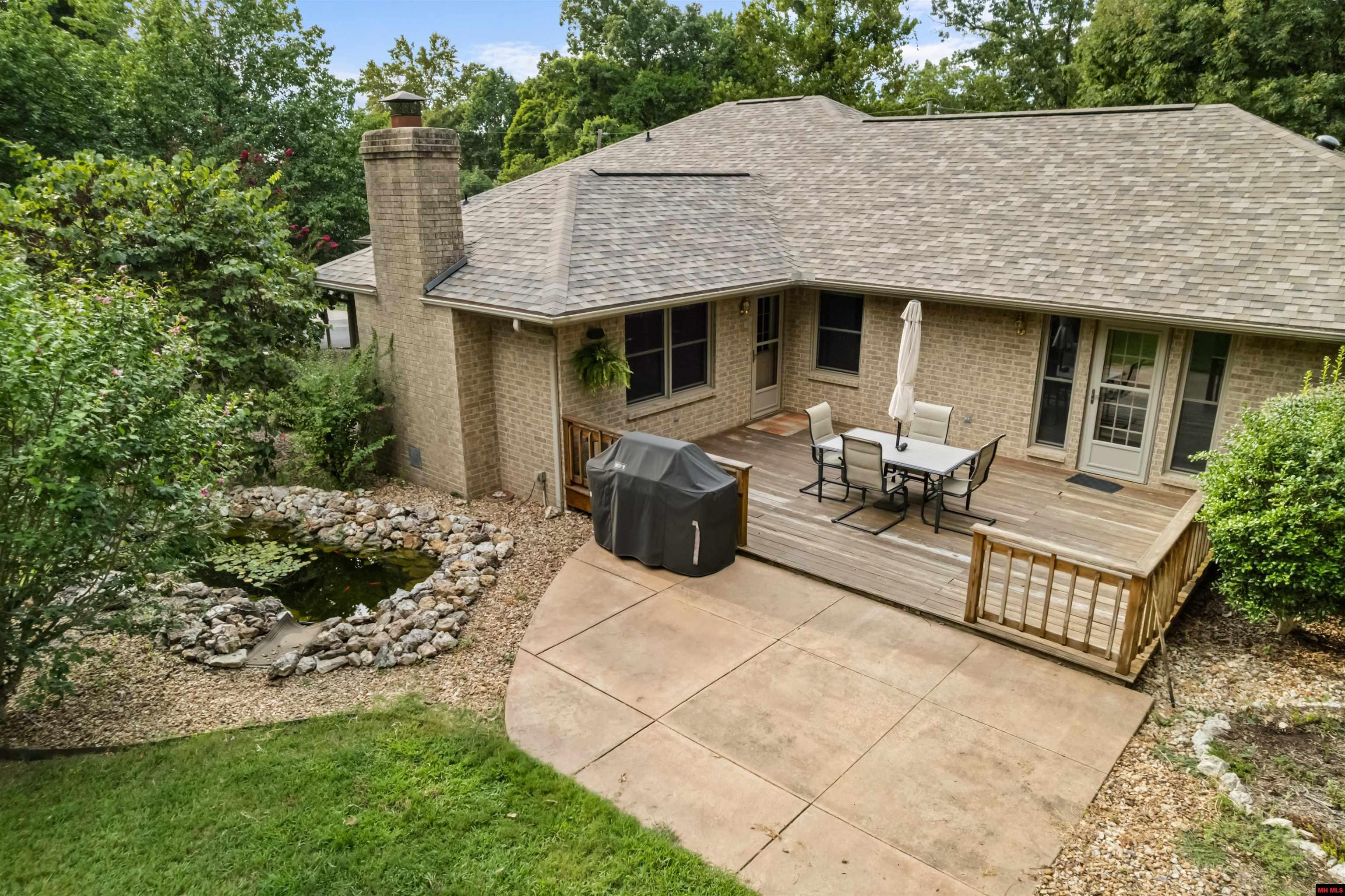 Image 0: All Brick 3 Bedroom 3 Bath home