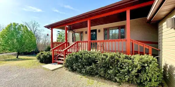 10019 PROMISE LAND ROAD