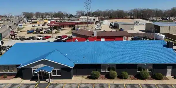 1502 HWY 62 EAST