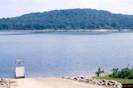 Lot 7 ARAPAHO DRIVE