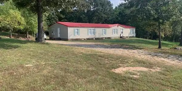 59 CLAY MOUNTAIN LANE