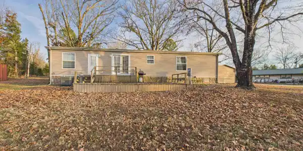 35 WALNUT RIDGE