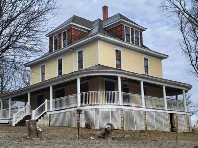 135 HARLIN DRIVE