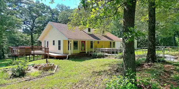 201 POWDERHORN WAY