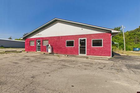 2515 HWY 5 SOUTH