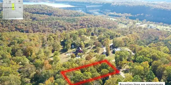 Lot 30 RIVERCLIFF DRIVE