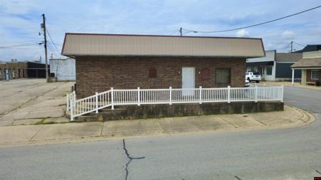 701 S CHURCH STREET