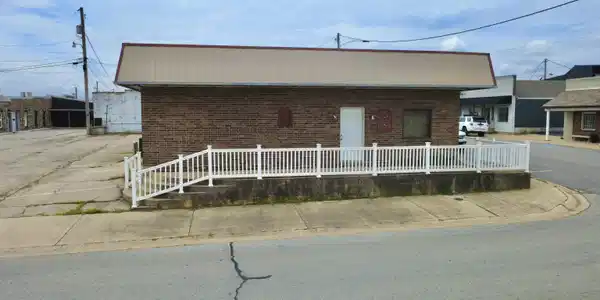 701 S CHURCH STREET