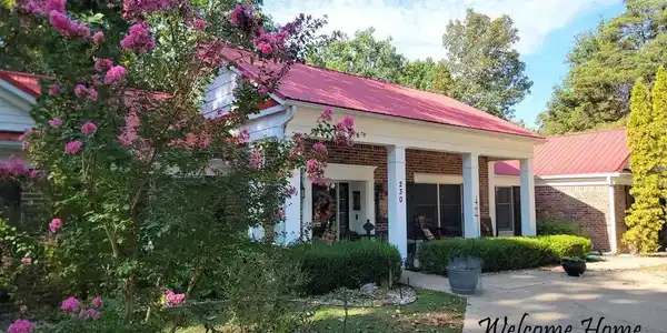 230 WOODSTONE ROAD