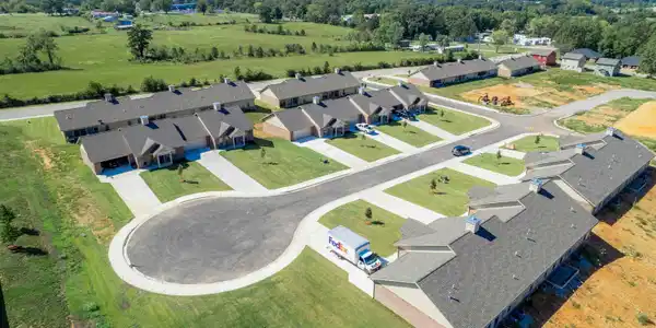 1806 HURON COURT